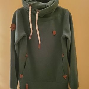 Naketano hoodie